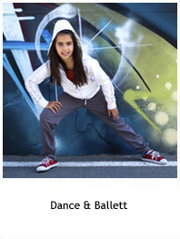 Dance & Ballett