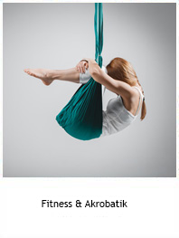 Fitness & Akrobatik