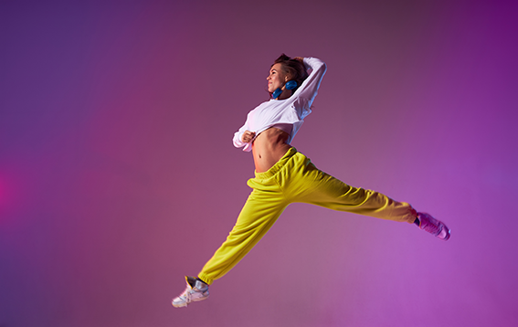Show Dance